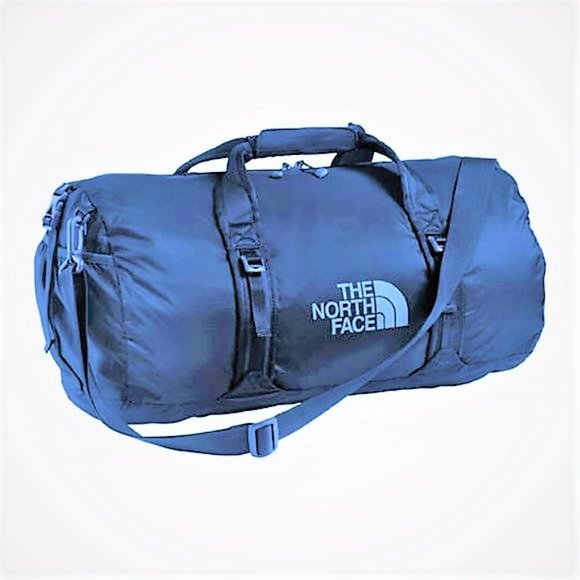 flyweight duffel north face